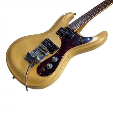 mosrite (モズライト) Avenger エレキギター @｜トレファクONLINE