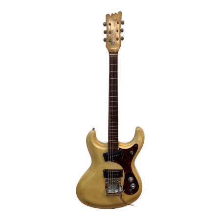 mosrite (モズライト) エレキギター THE VENTURES MODEL ※現状販売品