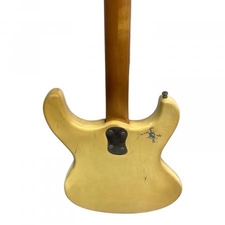 mosrite (モズライト) エレキギター THE VENTURES MODEL ※現状販売品