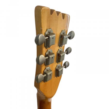Mosrite Ventures Model モズライトベンチャーズ保証書㌜ mosrite (モズライト) エレキギター THE VENTURES MODEL ※現状販売品