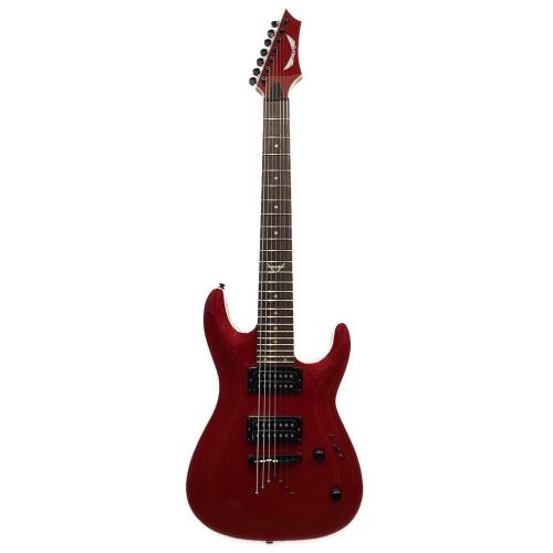 DEAN (ディーン) エレキギター Dean Custom 750X 2015年製