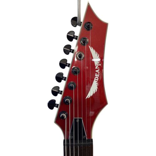 DEAN (ディーン) エレキギター Dean Custom 750X 2015年製