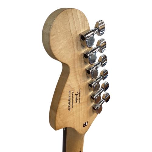 Squier (スクワイヤー) エレキギター Standard Stratocaster 2005年製 インドネシア製