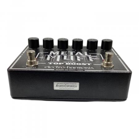 Electro Harmonix (エレクトロ・ハーモニックス) ディストーション
