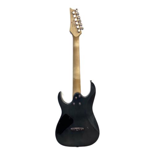 IBANEZ (アイバニーズ) エレキギターGIO MIKRO SERIES GRGM22QA-TMS 2017年製 中国製