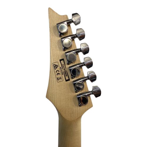 IBANEZ (アイバニーズ) エレキギターGIO MIKRO SERIES GRGM22QA-TMS 2017年製 中国製