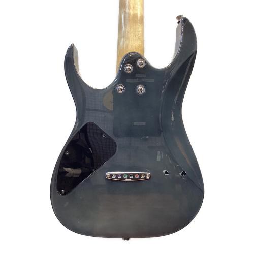 IBANEZ (アイバニーズ) エレキギターGIO MIKRO SERIES GRGM22QA-TMS 2017年製 中国製
