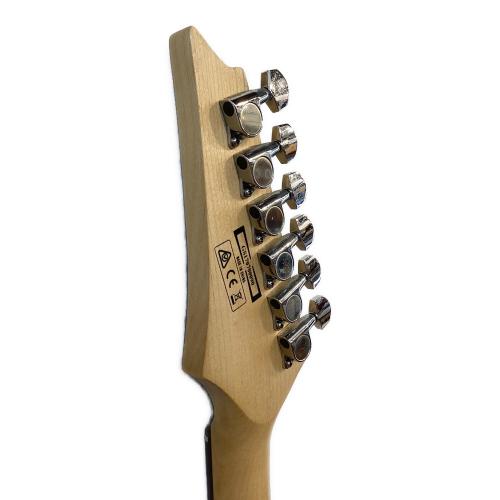 IBANEZ (アイバニーズ) エレキギターGIO MIKRO SERIES GRGM22QA-TMS 2017年製 中国製