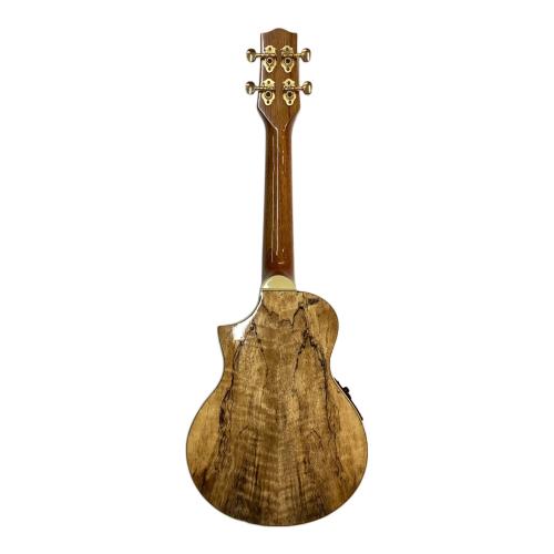 IBANEZ (アイバニーズ) コンサートエレキウクレレ UEW20SGE-NT-3T-01 インドネシア製