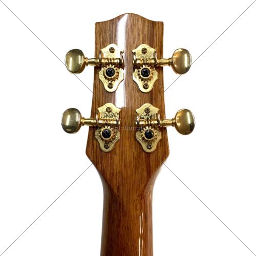 IBANEZ (アイバニーズ) コンサートエレキウクレレ UEW20SGE-NT-3T-01 インドネシア製