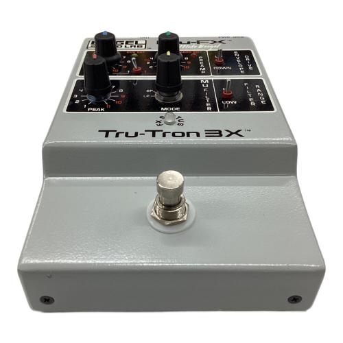 BEIGEL SOUND LAB (ビーゲルサウンドラボ) エンベロープ・フィルター Tru-Tron 3X by Mu-FX USA製