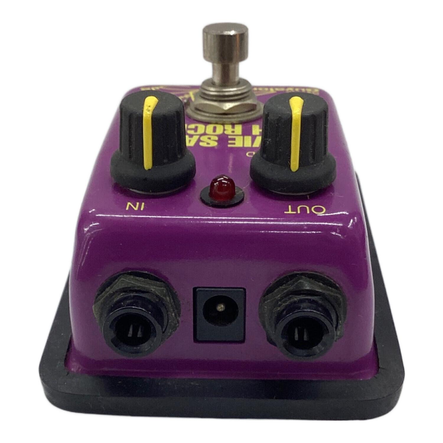 GUYATONE (グヤトーン) オートワウ SWR2 S/N:95032678 STEIVE SALAS
