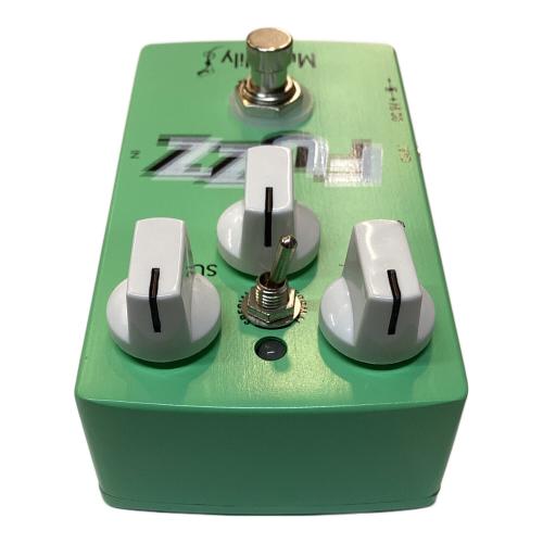 Musiclily(ミュージックリリー) ファズ PP-29 未使用品