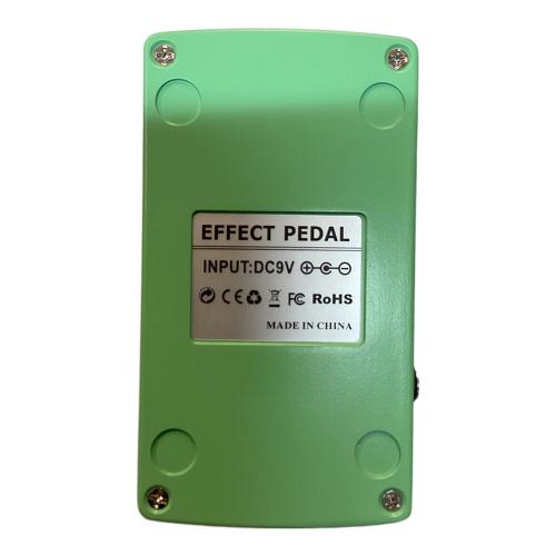 Musiclily(ミュージックリリー) ファズ PP-29 未使用品