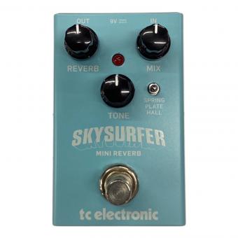 t.c.electronic (ティーシーエレクトロニック) リバーブ S/N:S230800034EBU SKY SURFER