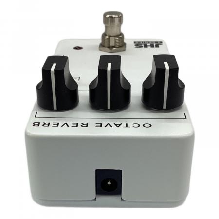 JHS OCTAVE REVERB ギターエフェクター JHS PEDALS (ジェイエイチエスペダルズ) リバーブ OCTAVE REVERB USA製