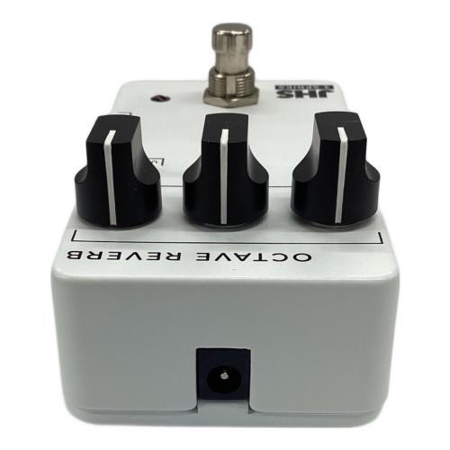 JHS PEDALS (ジェイエイチエスペダルズ) リバーブ OCTAVE REVERB USA製