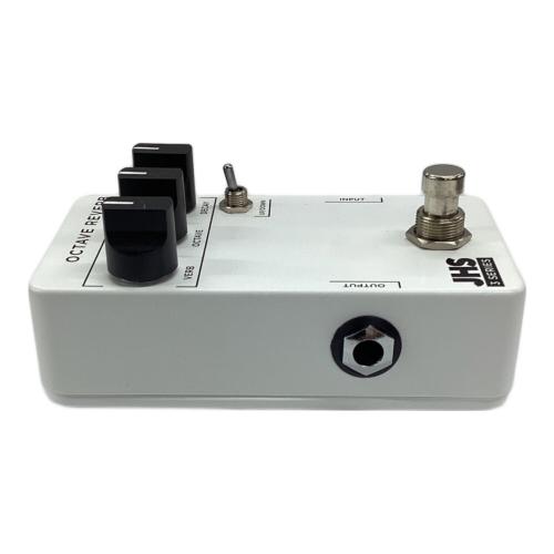 JHS PEDALS (ジェイエイチエスペダルズ) リバーブ OCTAVE REVERB USA製