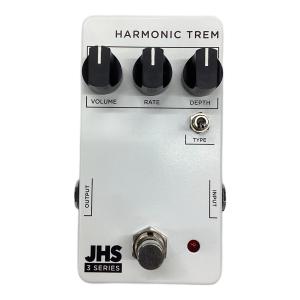 JHS PEDALS (ジェイエイチエスペダルズ) トレモロ S/N:08566843 HARMONIC TREM