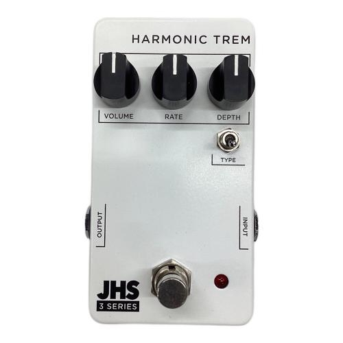 JHS PEDALS (ジェイエイチエスペダルズ) トレモロ S/N:08566843 HARMONIC TREM