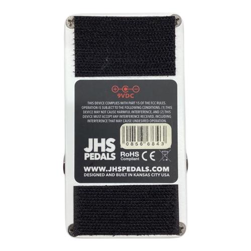 JHS PEDALS (ジェイエイチエスペダルズ) トレモロ S/N:08566843 HARMONIC TREM