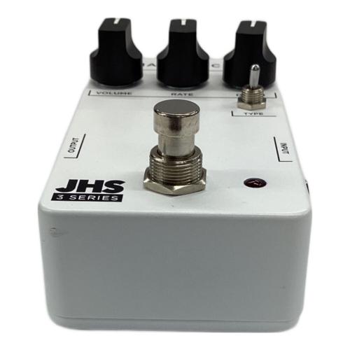 JHS PEDALS (ジェイエイチエスペダルズ) トレモロ S/N:08566843 HARMONIC TREM