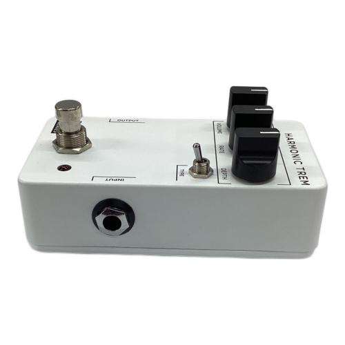JHS PEDALS (ジェイエイチエスペダルズ) トレモロ S/N:08566843 HARMONIC TREM