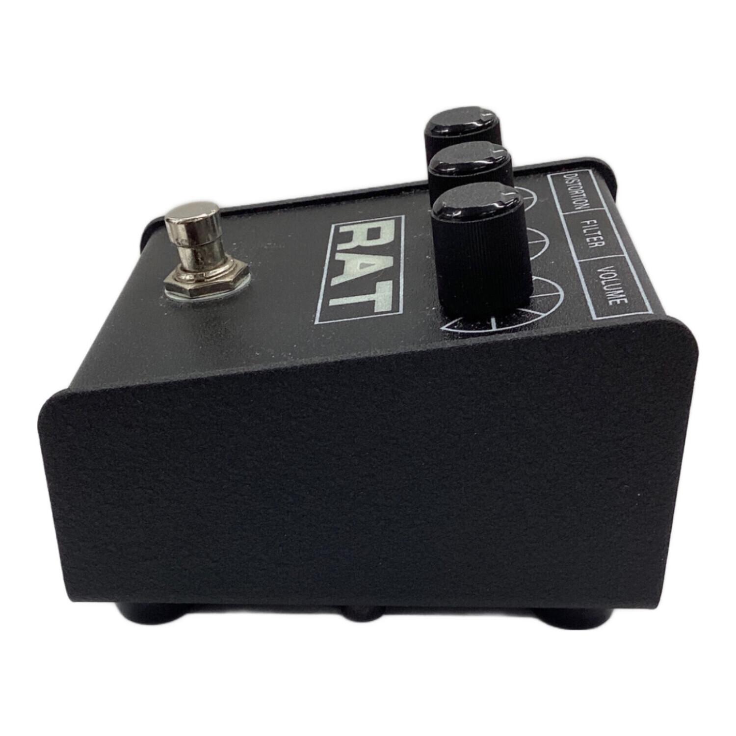 ProCo (プロコ) ディストーション 箱付 S/N:RT-510736 THE RAT2