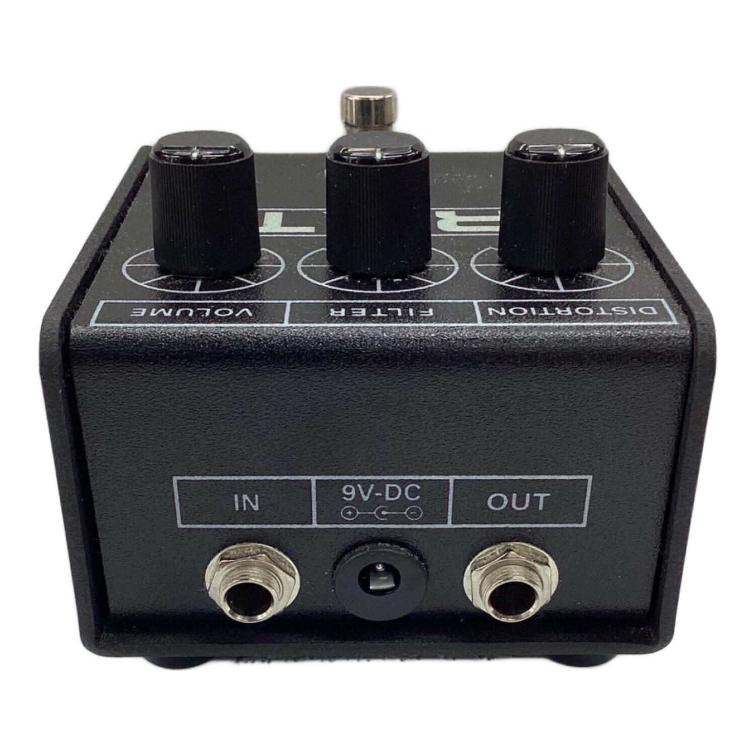 ProCo (プロコ) ディストーション 箱付 S/N:RT-510736 THE RAT2