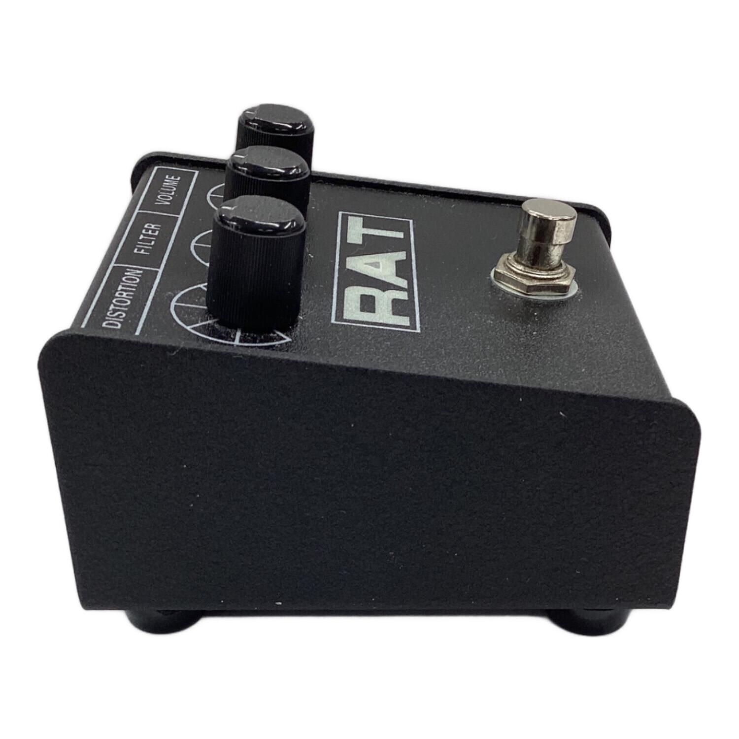 ProCo (プロコ) ディストーション 箱付 S/N:RT-510736 THE RAT2