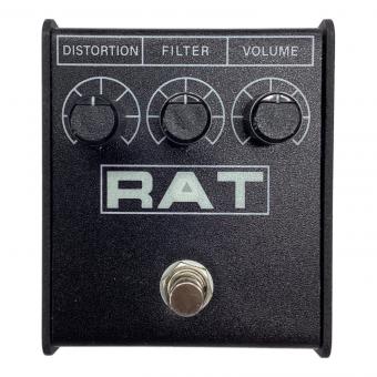 ProCo (プロコ) ディストーション 箱付 S/N:RT-510736 THE RAT2