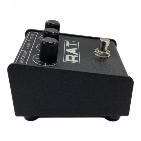 ProCo (プロコ) ディストーション 箱付 S/N:RT-510736 THE RAT2