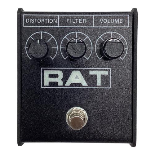 ProCo (プロコ) ディストーション 箱付 S/N:RT-510736 THE RAT2