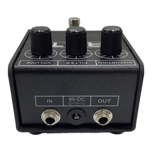 ProCo (プロコ) ディストーション 箱付 S/N:RT-510736 THE RAT2