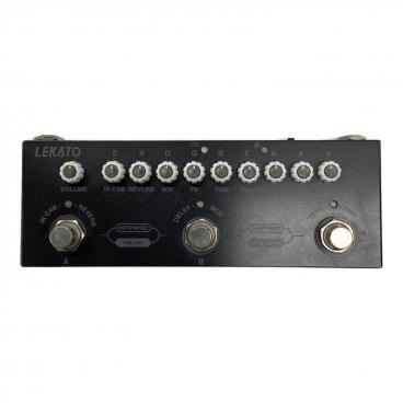LINE6 (ラインシックス) マルチエフェクター アダプター無 FM4 Filter