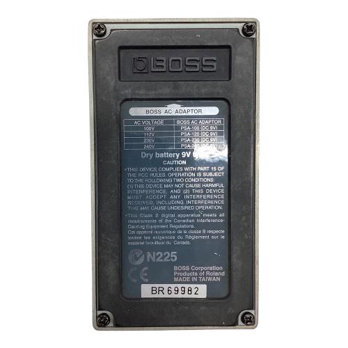 BOSS (ボス) ディレイ DD-6 2003年製 S/N:BR69982 箱付 Digital Delay