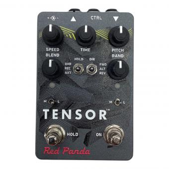 Red Panda(レッドパンダ) ルーパー 108 S/N:108-419082 Tensor