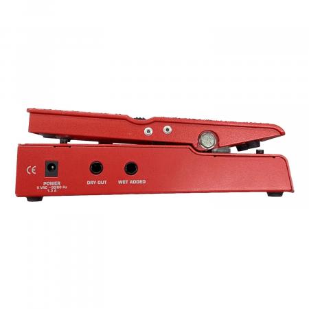 DigiTech (デジテック) ピッチシフター WHAMMY4V-JA S/N:00002666