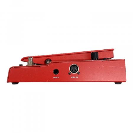 DigiTech (デジテック) ピッチシフター WHAMMY4V-JA S/N:00002666