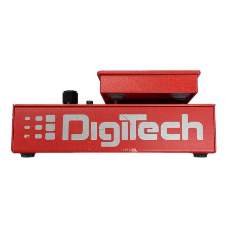 DigiTech (デジテック) ピッチシフター WHAMMY4V-JA S/N:00002666