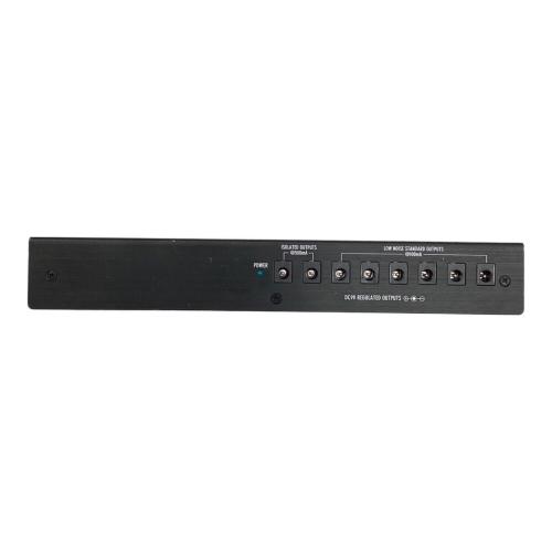 FREE THE TONE (フリーザトーン) パワーサプライ PT-5D S/N:930D3138 #DM AC POWER DISTRIBUTOR wtih DC POWER SUPPYL
