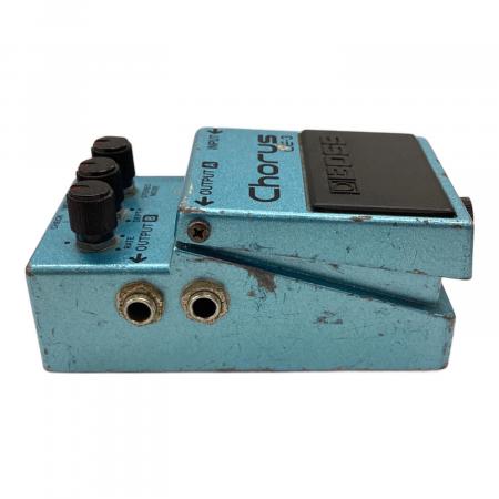 BOSS (ボス) コーラス CE-3 アナログコーラス ※ACA仕様 1983年製 S/N