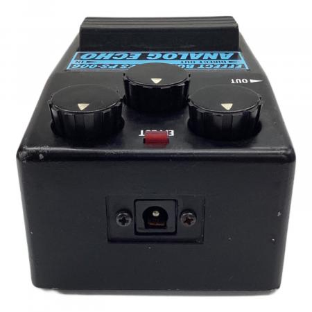 GUYATONE (グヤトーン) エコー PS-006 S/N:8117480 ANALOG ECHO