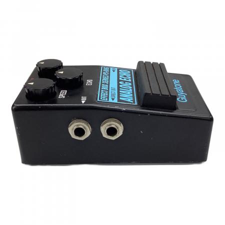 GUYATONE (グヤトーン) エコー PS-006 S/N:8117480 ANALOG ECHO