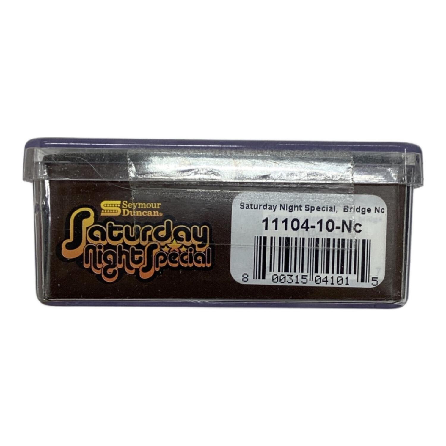 Seymour Duncan (セイモアダンカン) ギター用ピックアップ SATURDAY