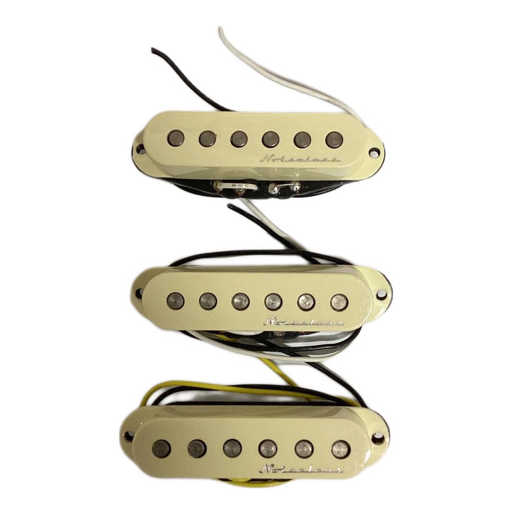 FENDER USA (フェンダー ユーエスエー) ギター用ピックアップ ST