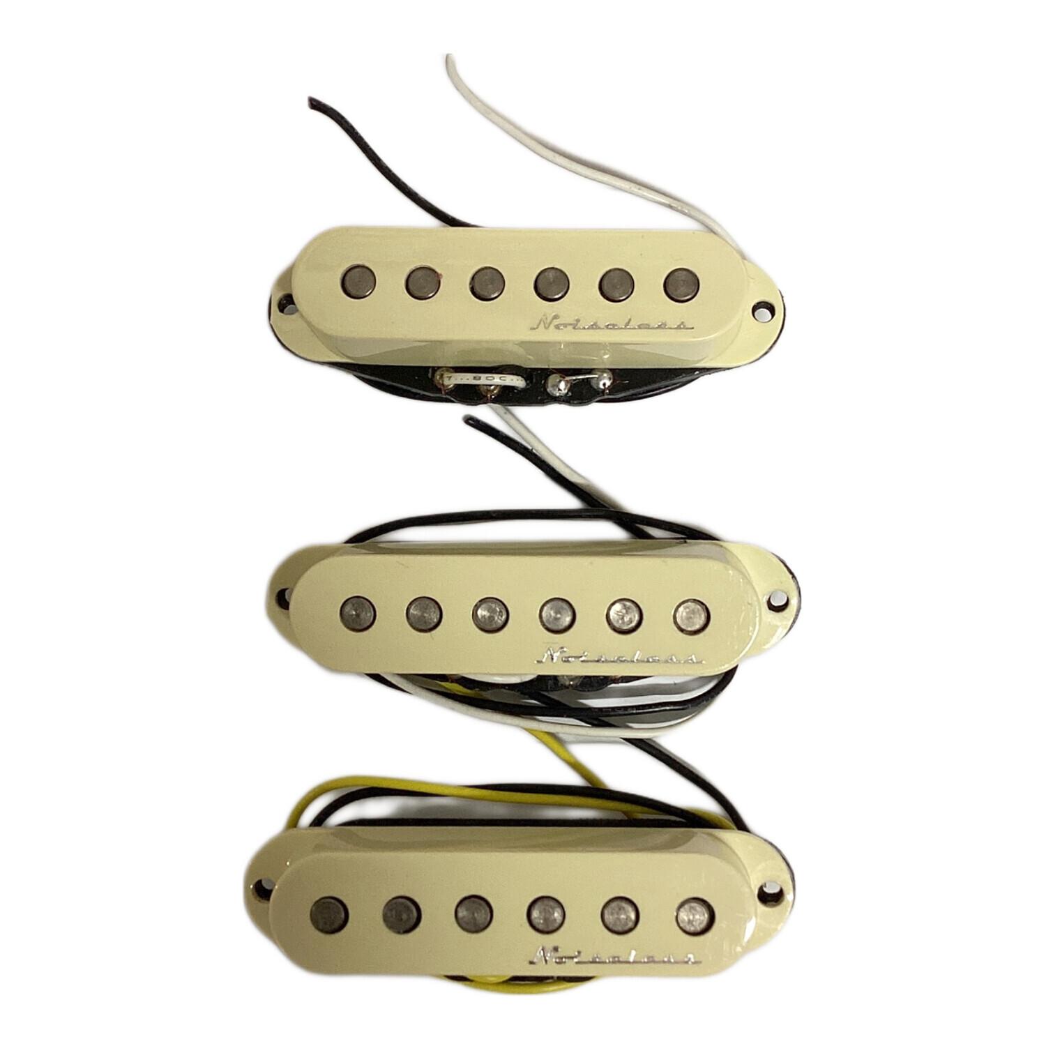 FENDER USA (フェンダー ユーエスエー) ギター用ピックアップ ST