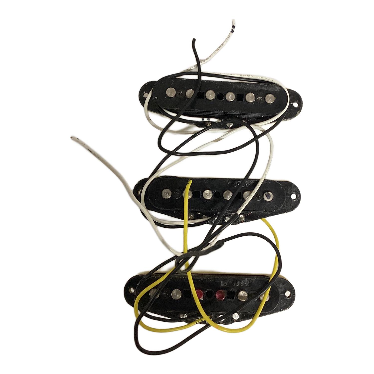 FENDER USA (フェンダー ユーエスエー) ギター用ピックアップ ST