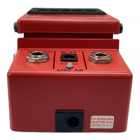 BOSS (ボス) パワーサプライ PowerSupply & MasterSwitch PSM-5 S/N