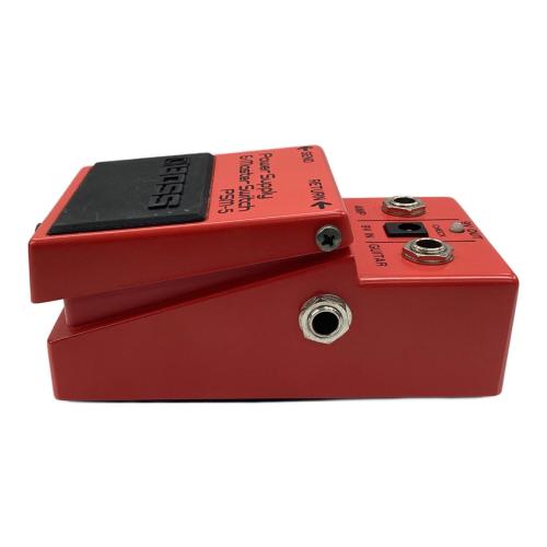 BOSS (ボス) パワーサプライ PowerSupply & MasterSwitch PSM-5 S/N:ZE33038